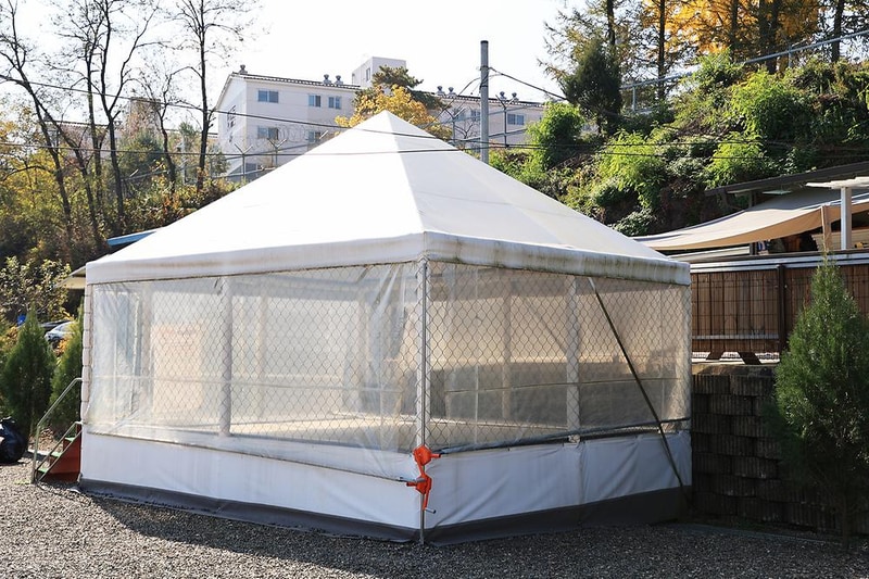 리버앤캠프 시설 사진 5