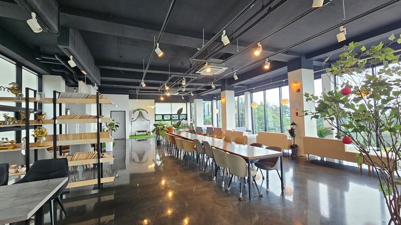 별빛마루 관광농원 시설 사진 21