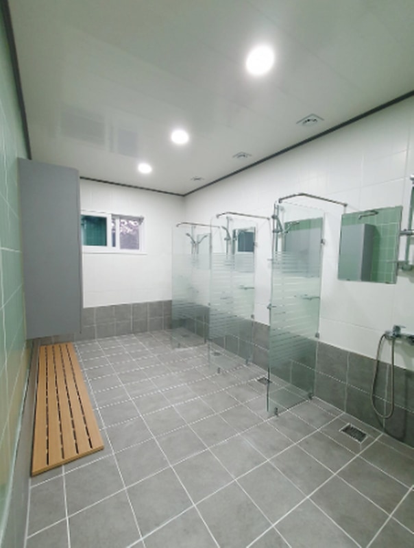 마중마을힐링캠프 시설 사진 7