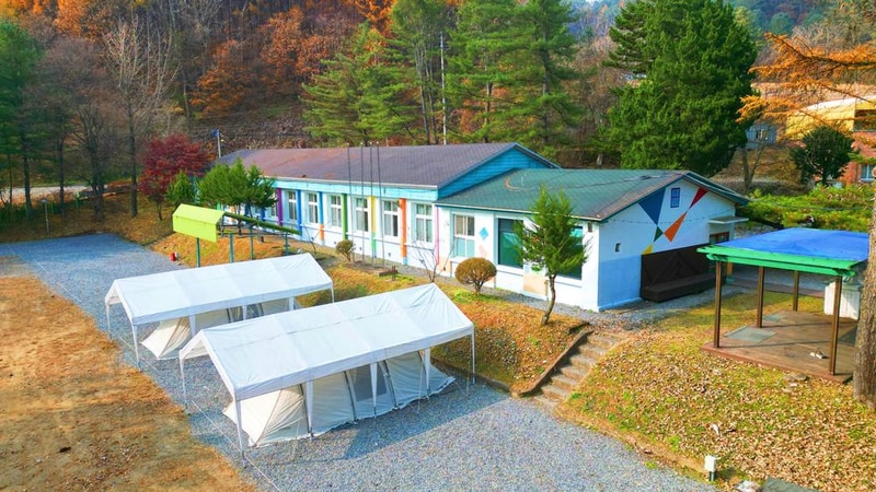 어게인 스쿨 시설 사진 21