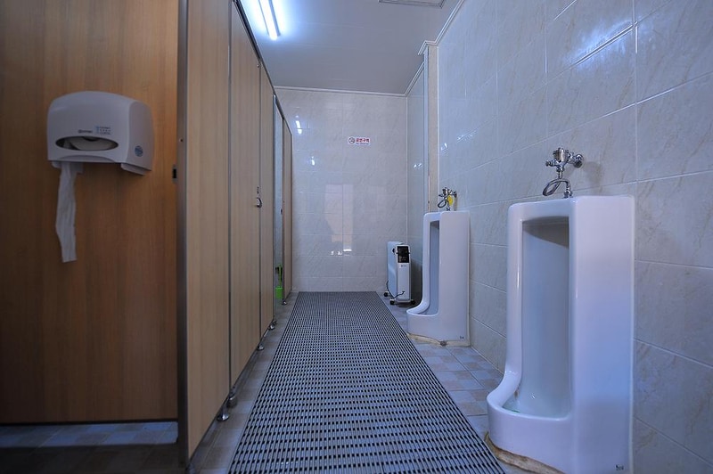 광릉숲 이야기 캠핑장 시설 사진 11