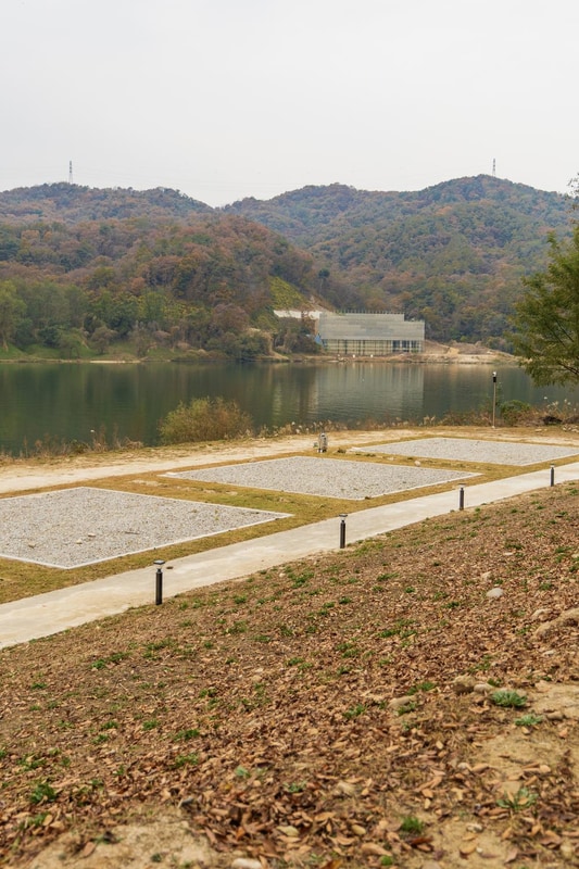 강천섬캠핑장 시설 사진 24