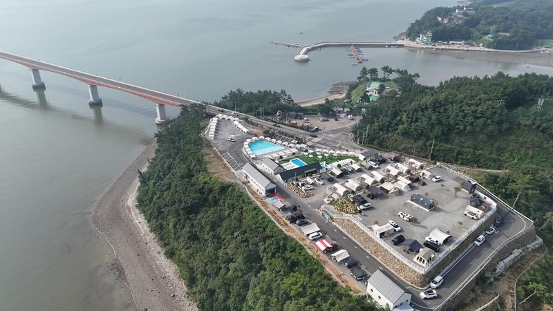 에이디디(ADD)캠핑장 시설 사진 2