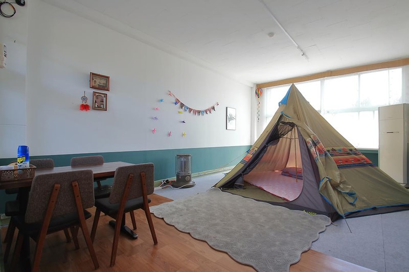 리앤파크 시설 사진 5