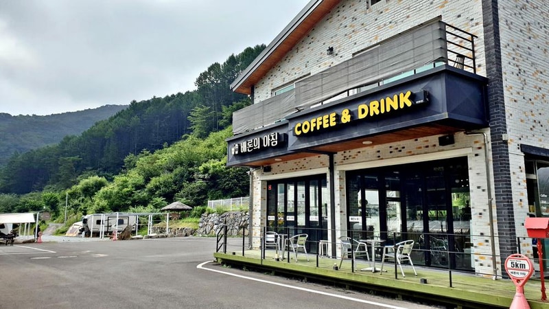 배론의아침 시설 사진 8