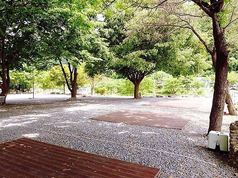 월악파머스캠핑장 시설 사진 13