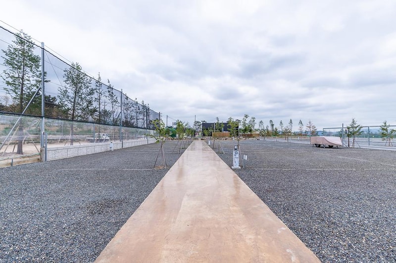 봄날처럼 시설 사진 13