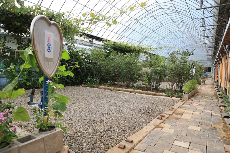 양명힐링캠프 시설 사진 23