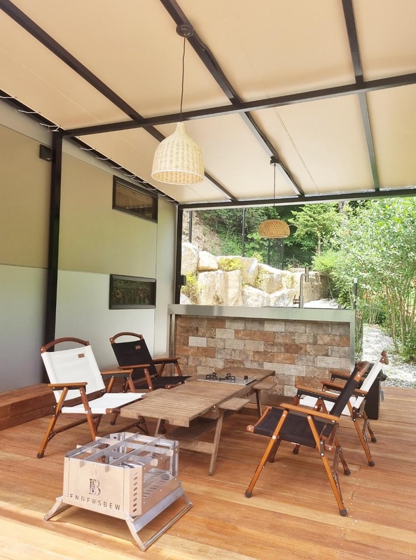 엔더스뷰 시설 사진 4