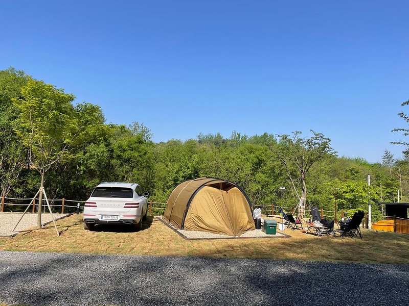 울미숲야영장 시설 사진 5