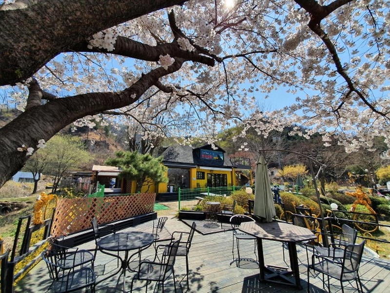 청평원레저타운 시설 사진 55