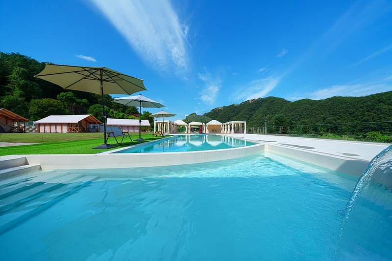 에잇시즌즈 시설 사진 26