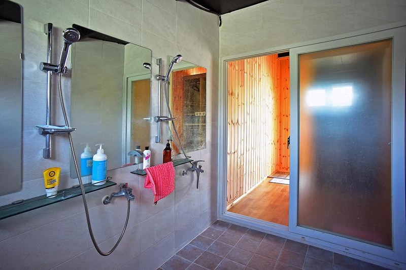 가람펜션캠핑장 시설 사진 8