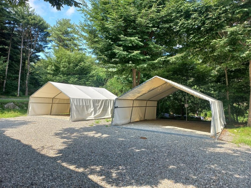 하이몽글램핑&캠핑장 시설 사진 13