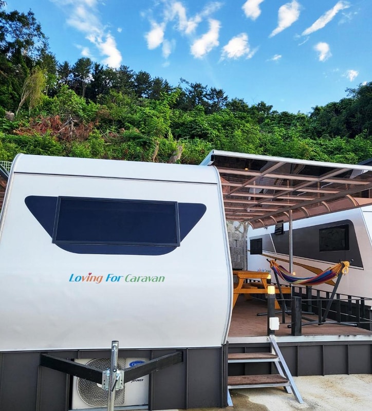 러빙포카라반 시설 사진 5