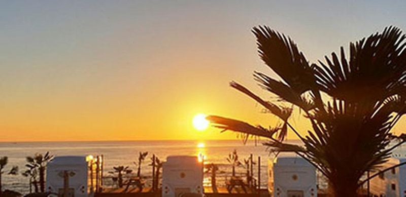 유니의바다 카라반캠핑장 시설 사진 32