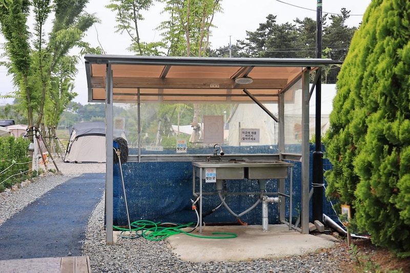 도담2캠핑장 시설 사진 8