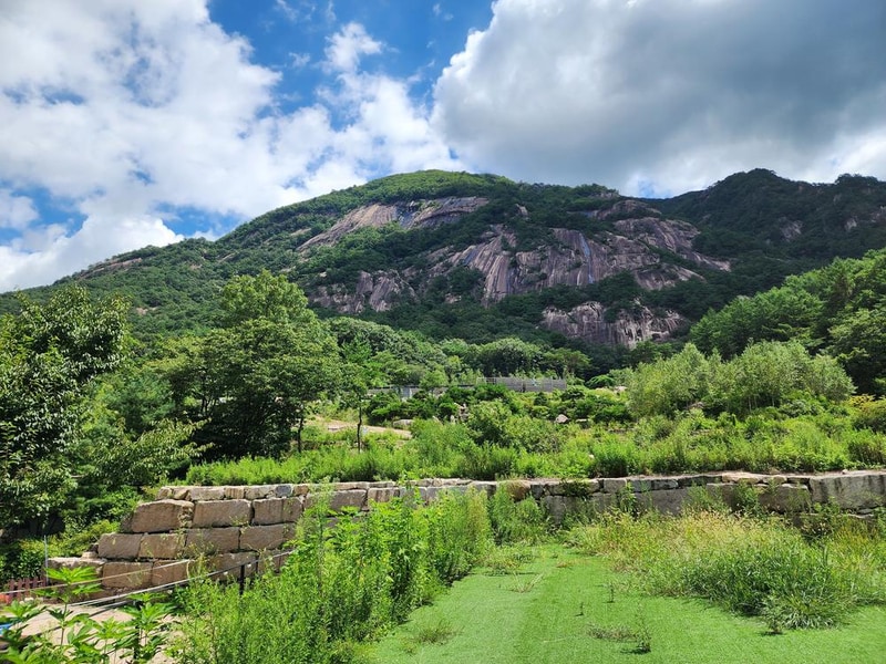 산정호수글램핑 시설 사진 14