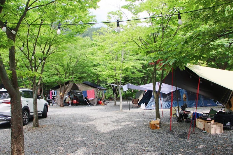 지구별캠프 시설 사진 2