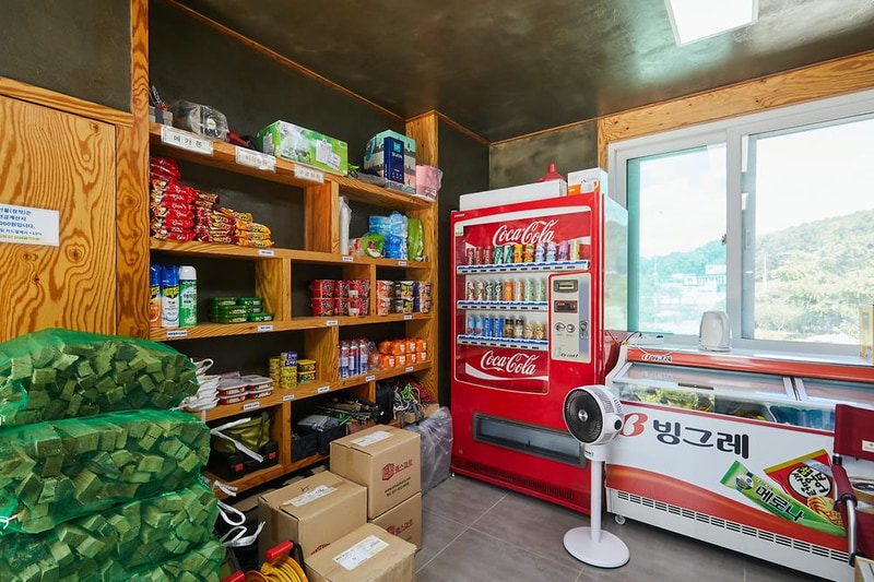 엘리캠핑장 시설 사진 3