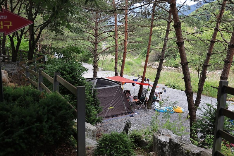 파라다이스캠프 시설 사진 23
