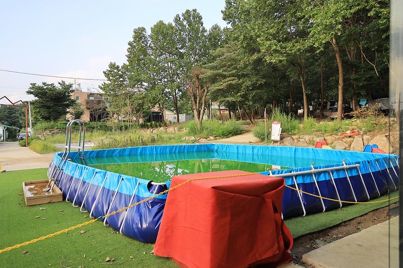 하남 야영장 시설 사진 4