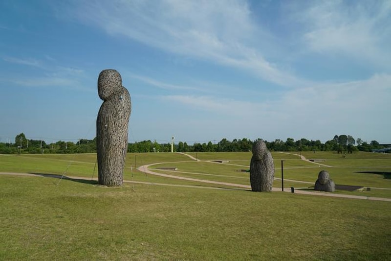 평화누리캠핑장