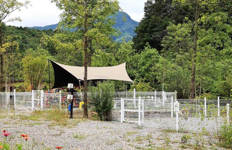 자작자작 캠핑장 시설 사진 30