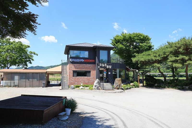 봄날농원 시설 사진 7