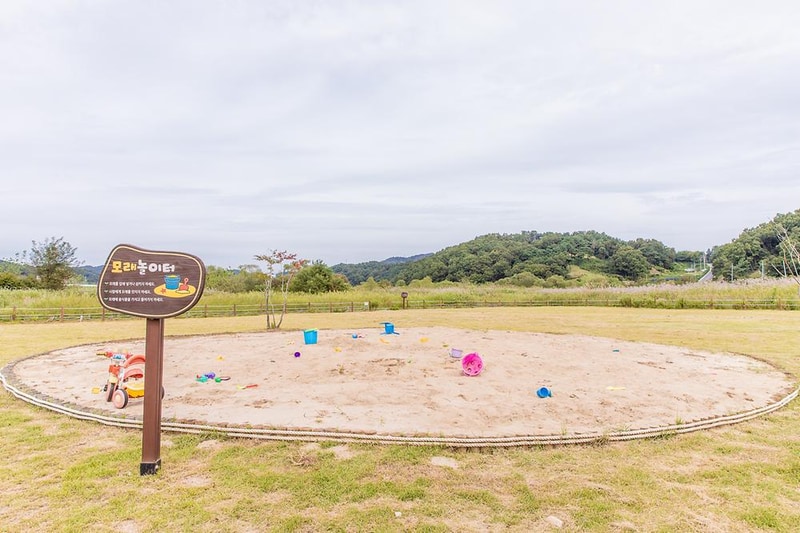 청주시 현도오토캠핑장 시설 사진 18