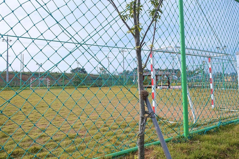 무안황토갯벌랜드 오토캠핑장 시설 사진 19