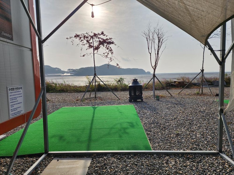 썬스테이 시설 사진 8