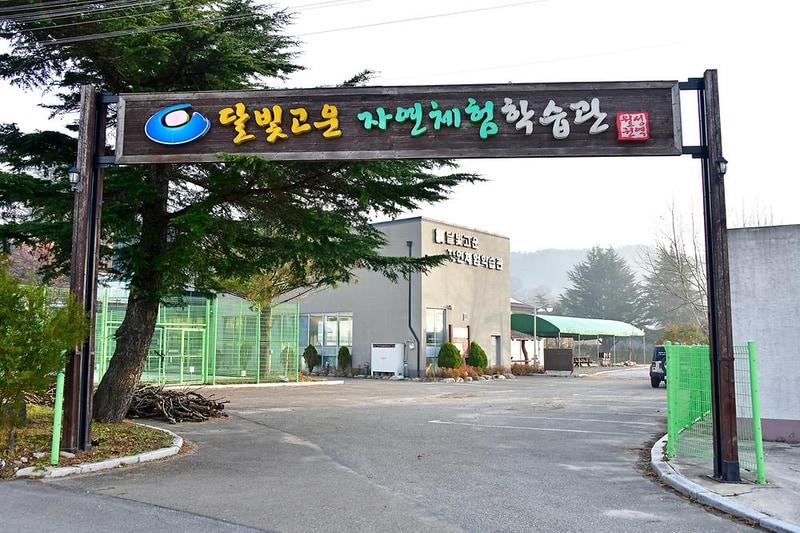 달빛고운 월성캠핑장 시설 사진 9