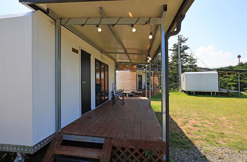 캠프 애니말 시설 사진 10