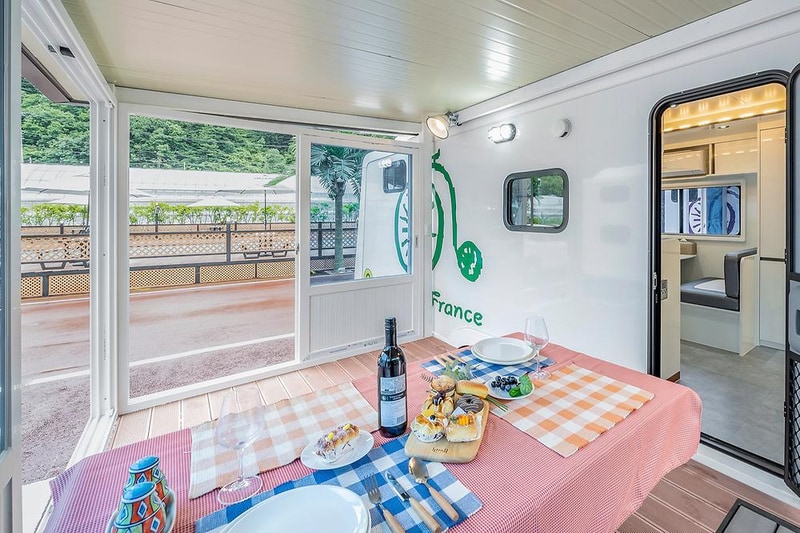 알로프랑스 시설 사진 13