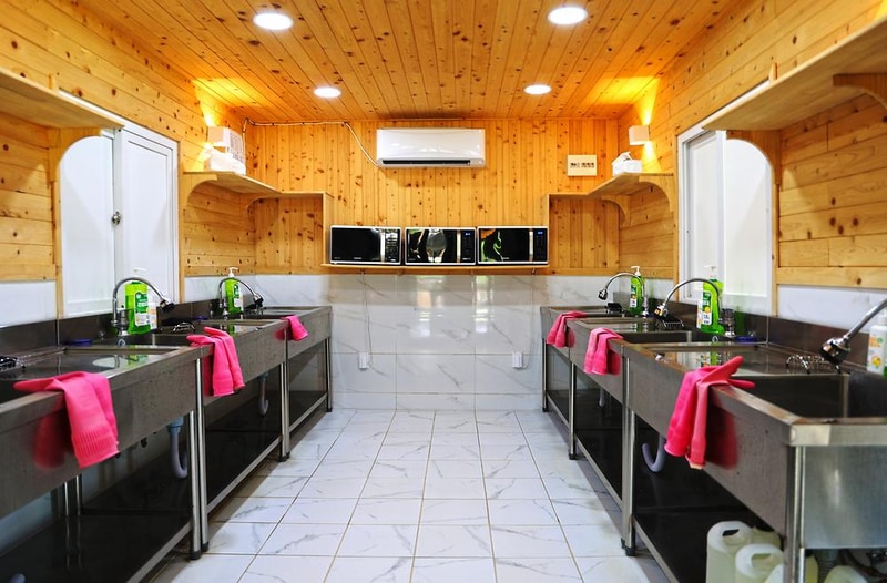 어반티지 캠핑장 시설 사진 24