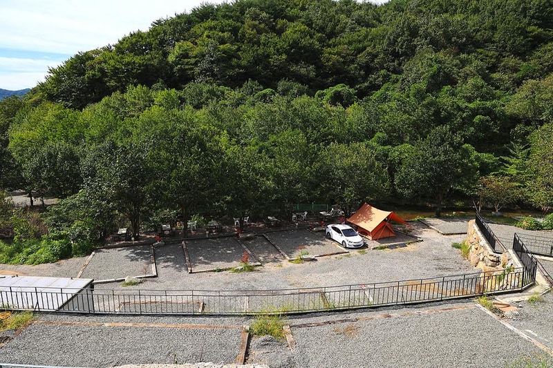 신박힐링캠프 시설 사진 11