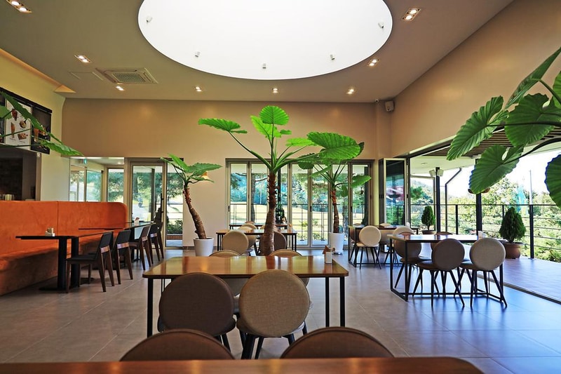 농업회사법인 오송 주식회사 시설 사진 19