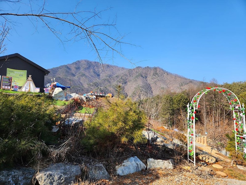 홍천태극캠핑장 시설 사진 13