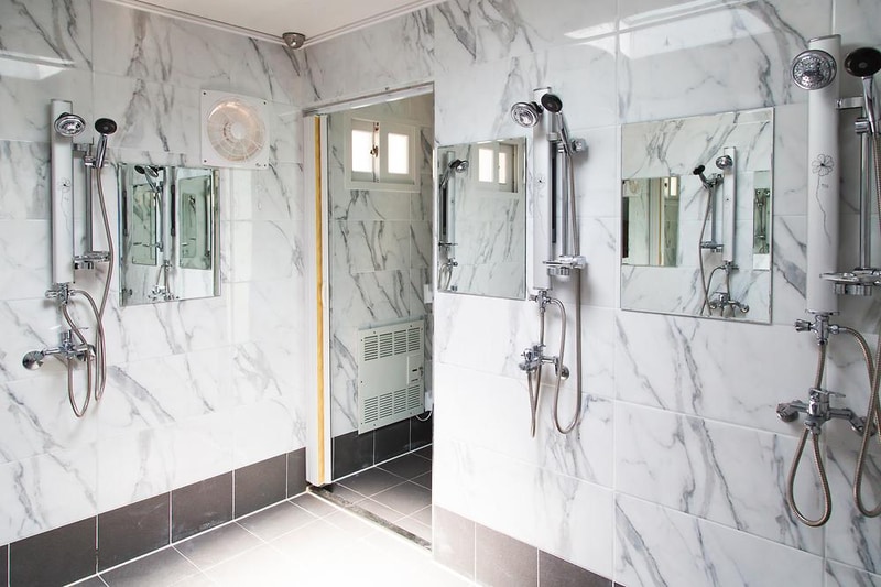 진동리 국민여가캠핑장 by zapza 시설 사진 6