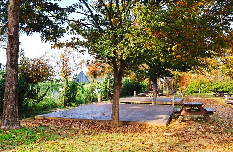 안성맞춤 캠핑장 시설 사진 47