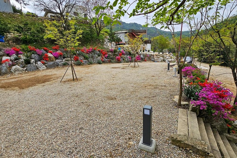 무심골 캠핑장 시설 사진 11