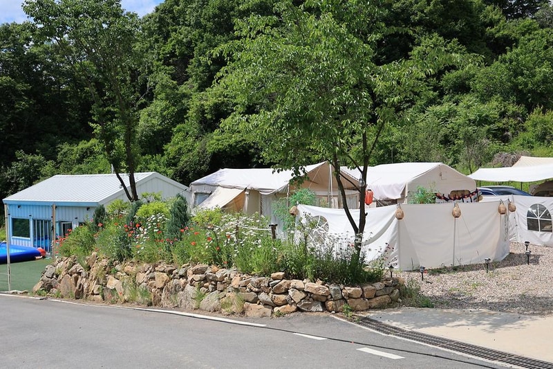 캠프봉봉 시설 사진 4