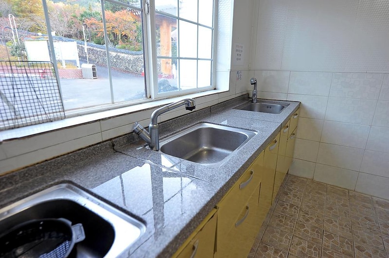 문화관광농원청소년야영장 시설 사진 2