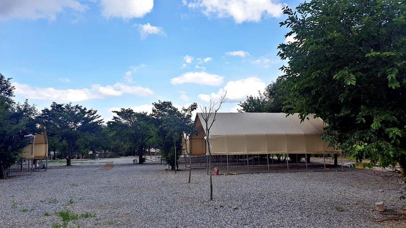 열린캠핑장 시설 사진 23