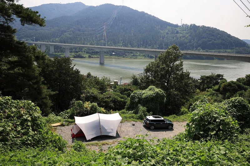 약수동산 시설 사진 14