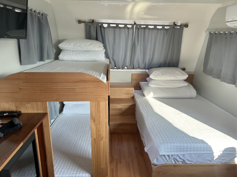 초정힐링캠핑장