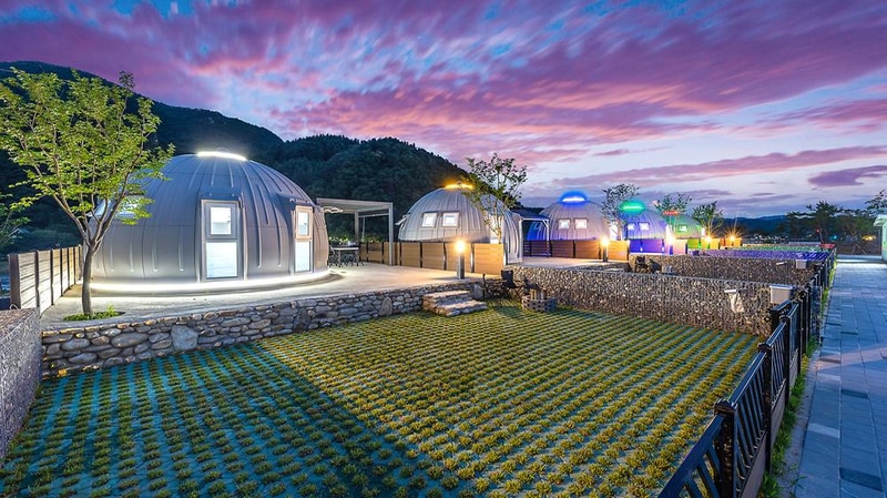 아워 포레스트 시설 사진 11