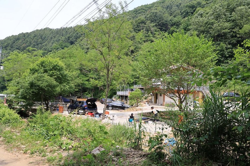 낭만캠핑장 시설 사진 14