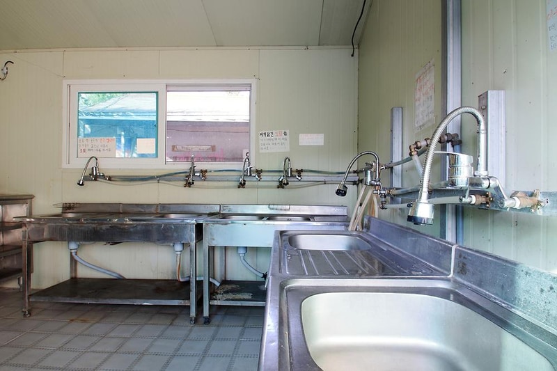 강변오토캠핑장 시설 사진 15